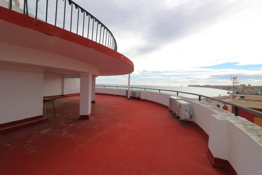 Venta - Apartamento - Acequion - Torrevieja