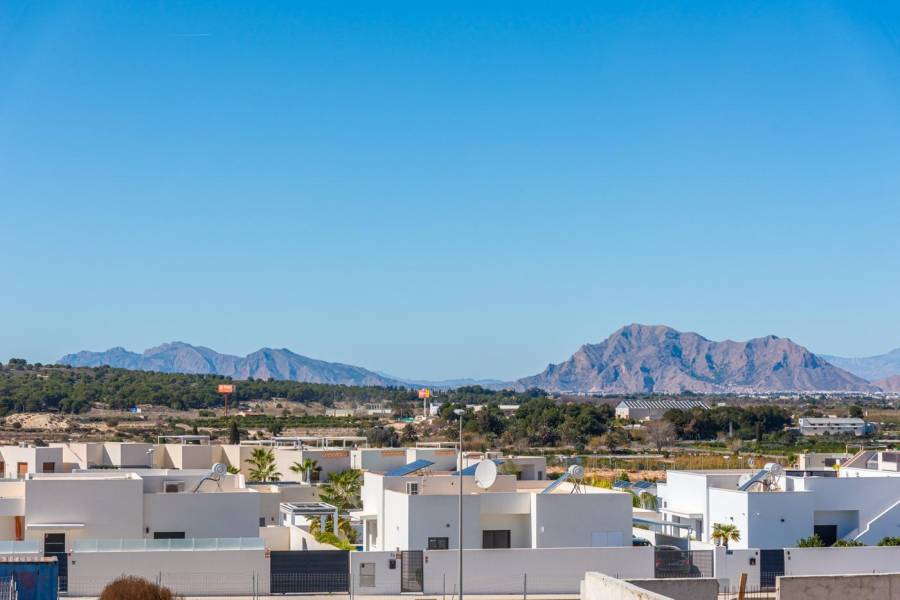 Venta - Planta baja - Benijófar - Benijofar