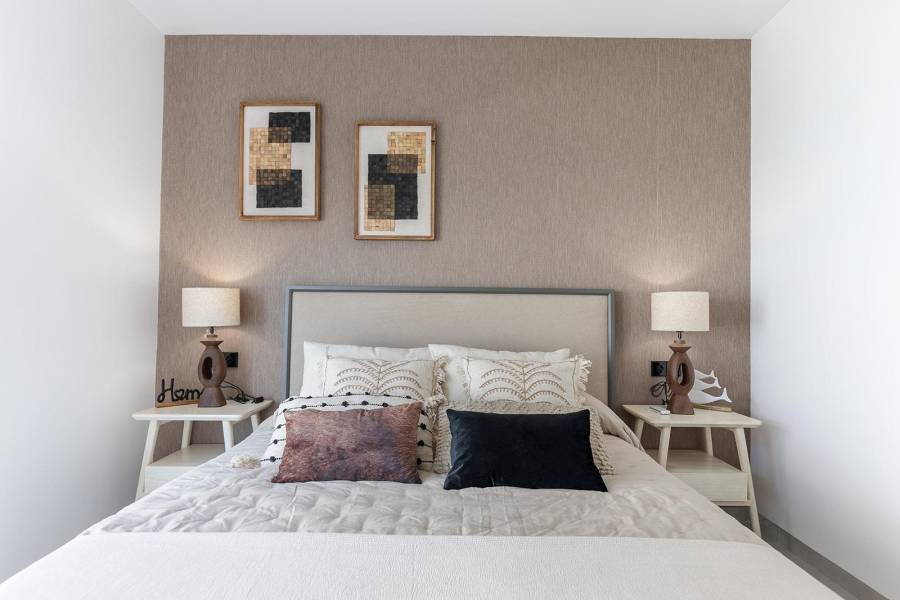 Venta - Villa - Los Balcones - Los Altos del Edén - Torrevieja