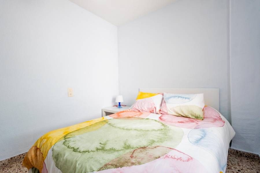 Verkauf - Apartment - Acequion - Torrevieja