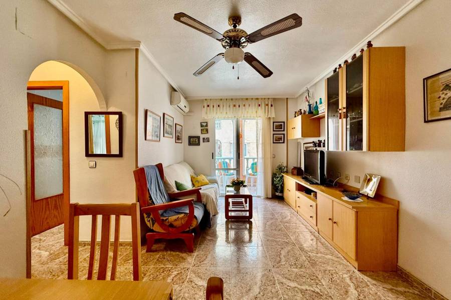 Vente - Appartement - El Acequión - Los Náufragos - Torrevieja