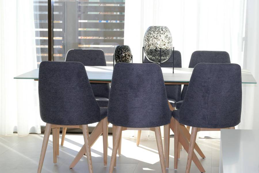 Försäljning - Parhus - Zona Pueblo - Pilar de la Horadada