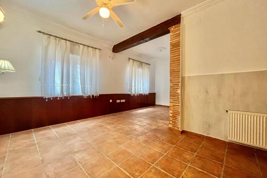 Verkauf - Villa - Los Balcones - Los Altos del Edén - Torrevieja