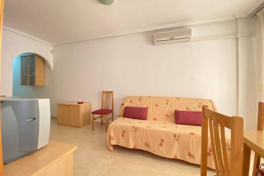 Verkauf - Apartment - Centro - Torrevieja