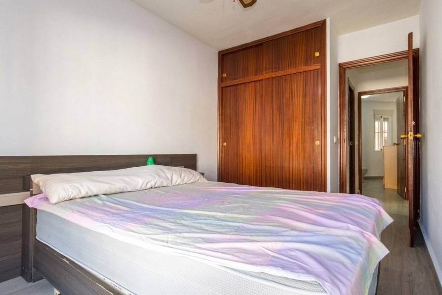 Vente - Appartement - Playa de los Naufragos - Torrevieja