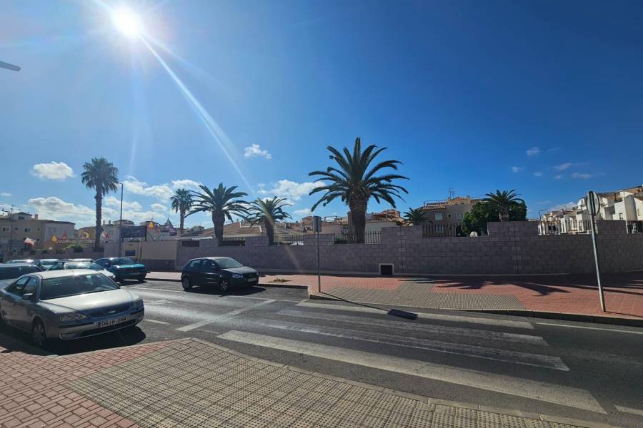 Vente - Appartement - El Acequión - Los Náufragos - Torrevieja