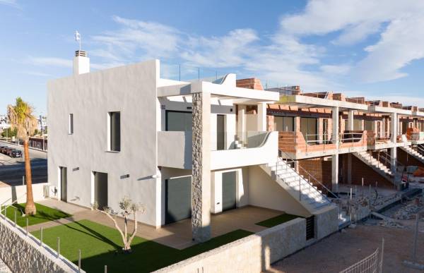 Bungalow Étage Bas - Vente - Zona Pueblo - Pilar de la Horadada