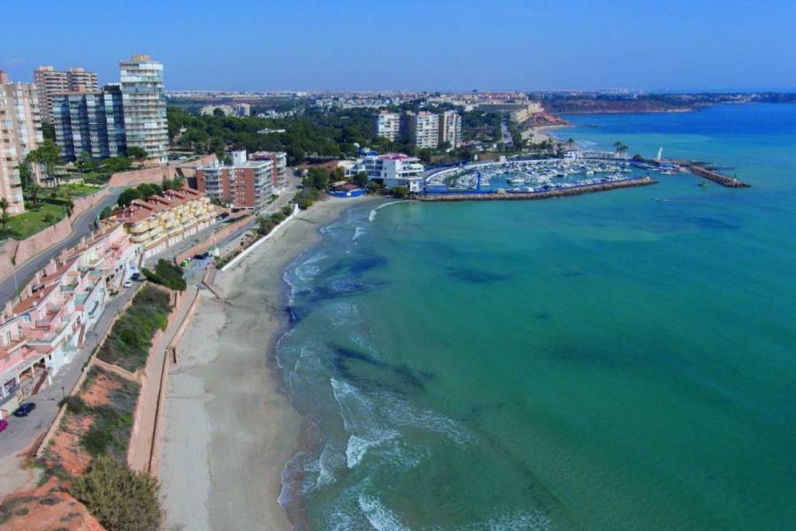 Venta - Apartamento - Campoamor - Orihuela Costa