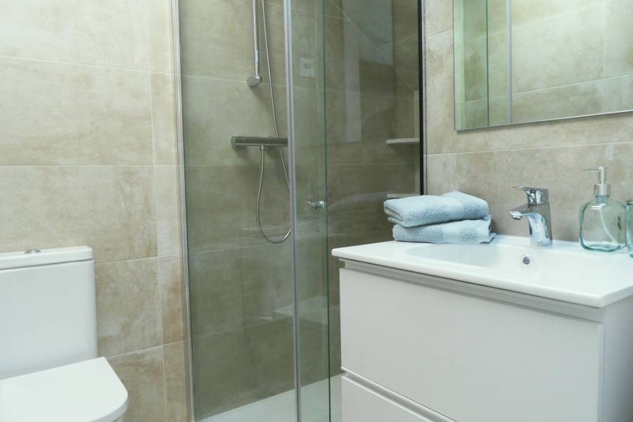 Försäljning - Parhus - Zona Pueblo - Pilar de la Horadada