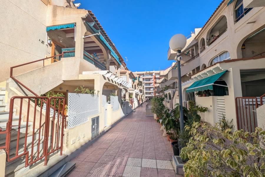 Verkauf - Duplex - El Acequión - Los Náufragos - Torrevieja
