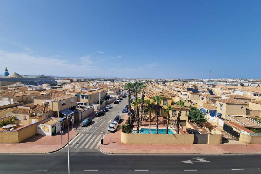 Vente - Appartement - Centro - Torrevieja