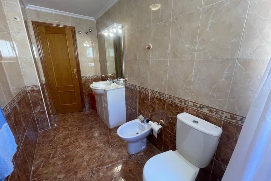 Venta - Apartamento - Centro - Torrevieja