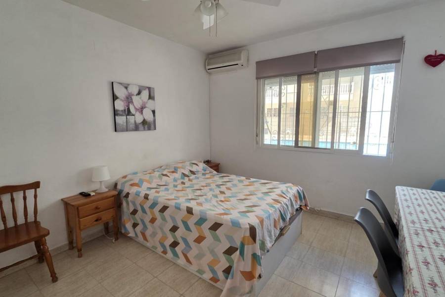 Försäljning - Lägenhet - Playa del Cura - Torrevieja