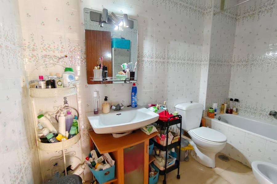 Venta - Dúplex - Los Europeos - Torrevieja