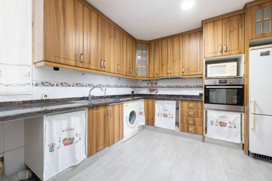 Venta - Apartamento - Centro - Torrevieja