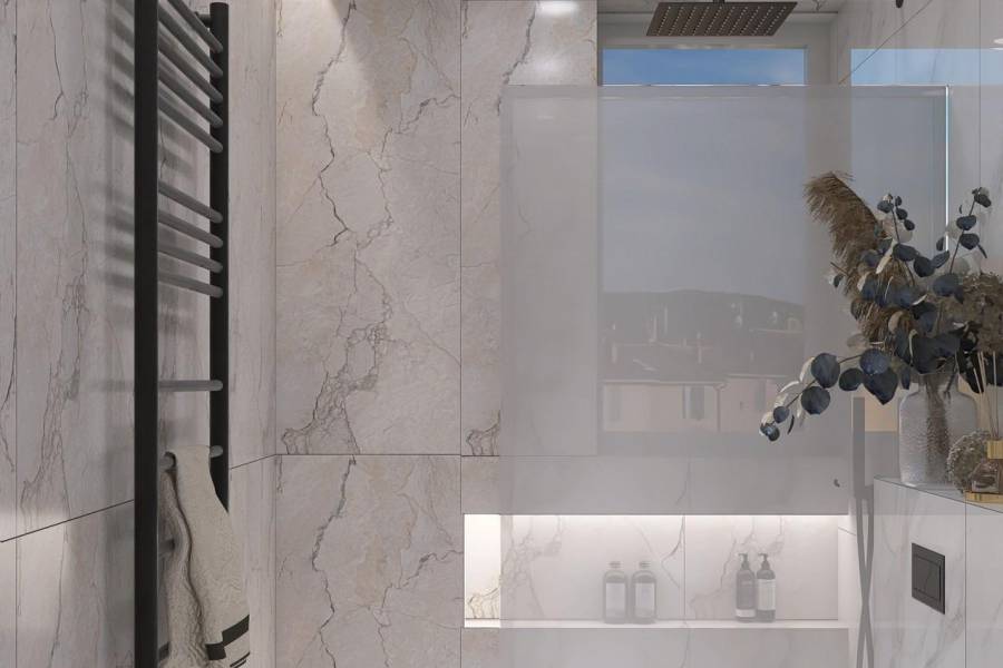 Sale - Villa - Cuidad Quesada - Rojales