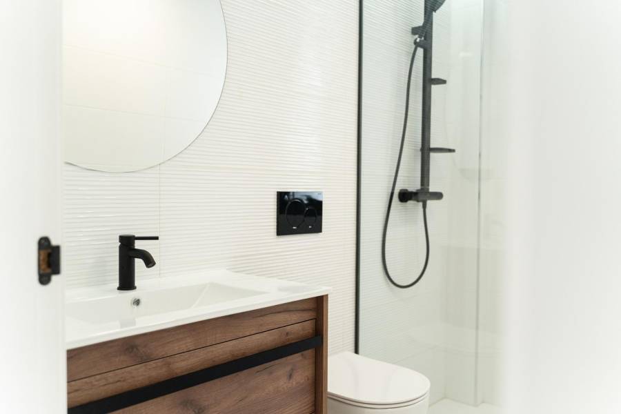 Vente - Villa - Punta Prima - Orihuela Costa