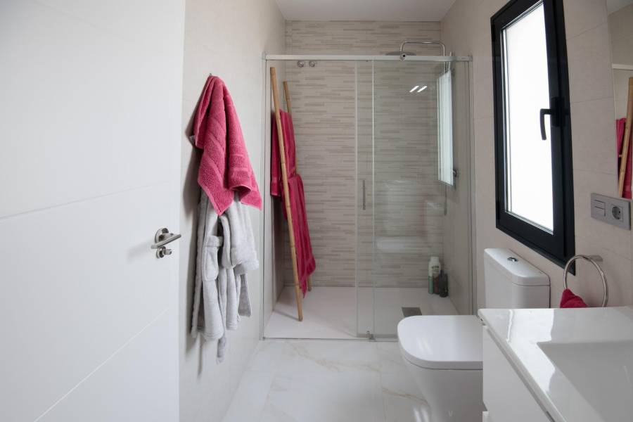 Vente - Villa - Pinar de Campoverde - Pilar de la Horadada