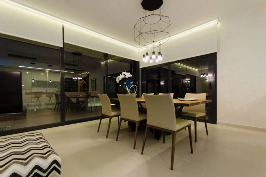 Venta - Villa - Campoamor - Orihuela Costa