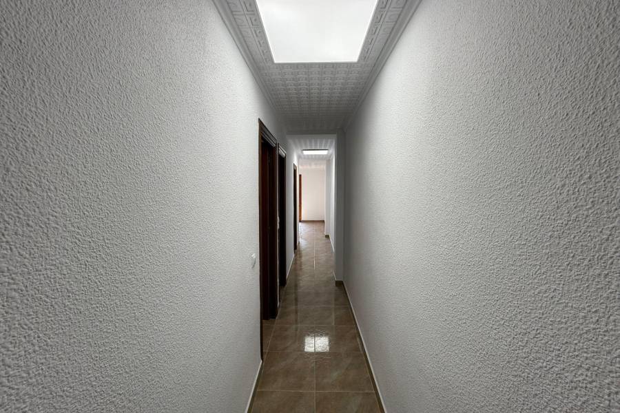 Venta - Apartamento - Acequion - Torrevieja