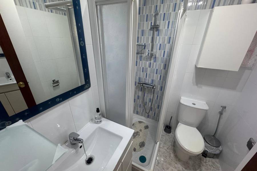 Salg - Rekkehus - Torretas - Torrevieja