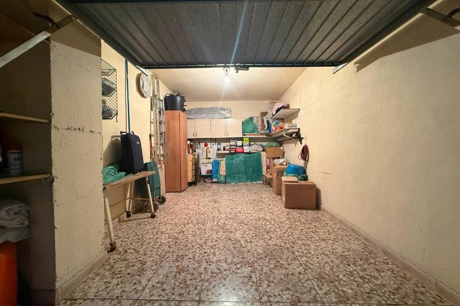 Verkauf - Apartment - Centro - Torrevieja