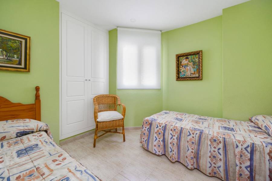 Vente - Penthouse - Habaneras - Torrevieja