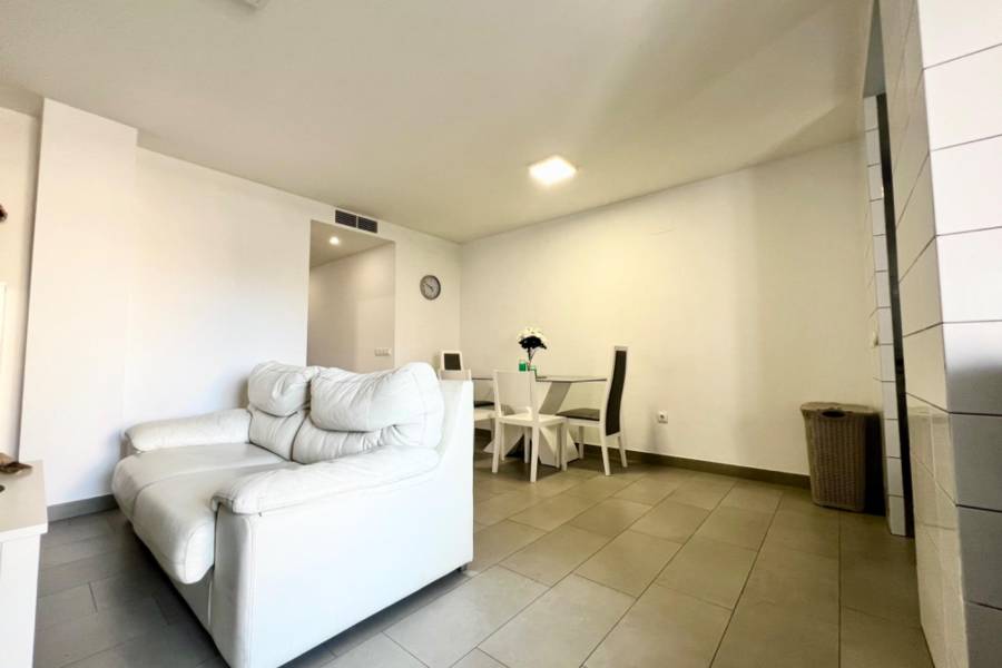 Verkauf - Apartment - Centro - Torrevieja