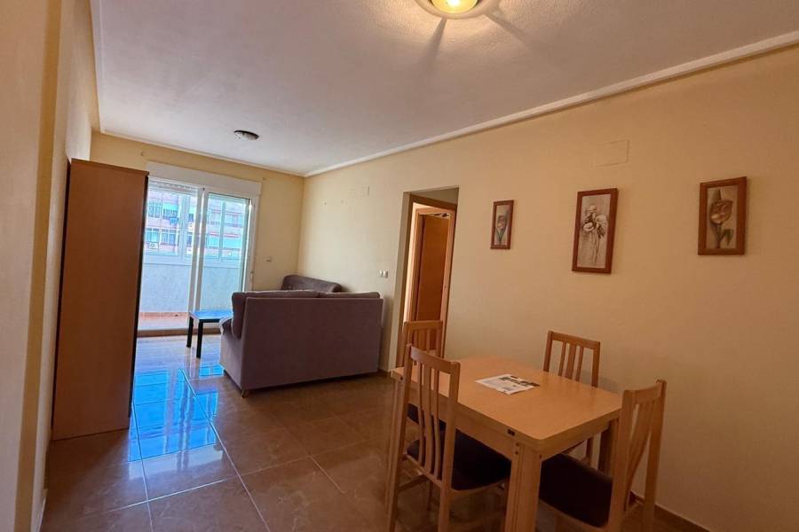 Venta - Apartamento - El Molino - Torrevieja