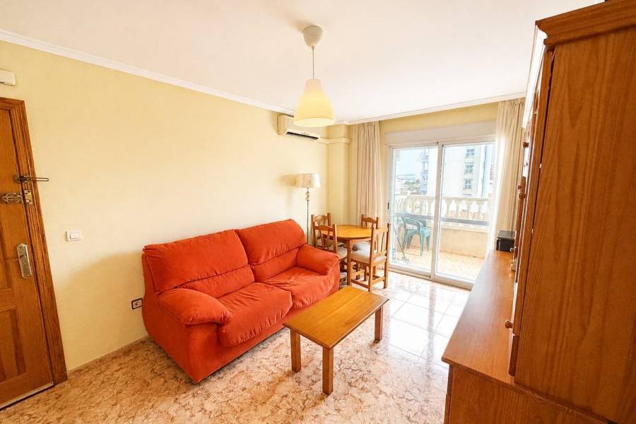 Venta - Apartamento - Nueva Torrevieja - Torrevieja