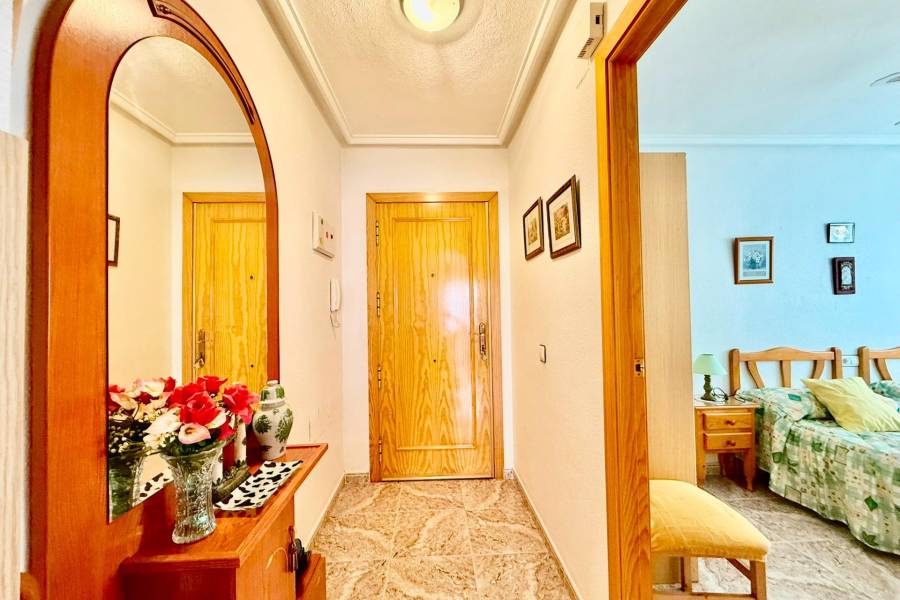 Vente - Appartement - El Acequión - Los Náufragos - Torrevieja