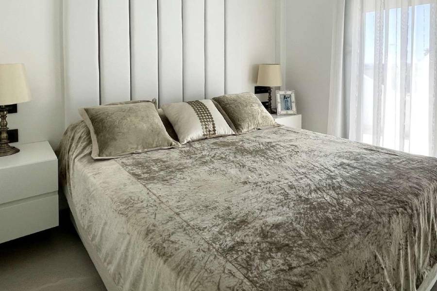 Salg - Villa - Ciudad Quesada - Rojales