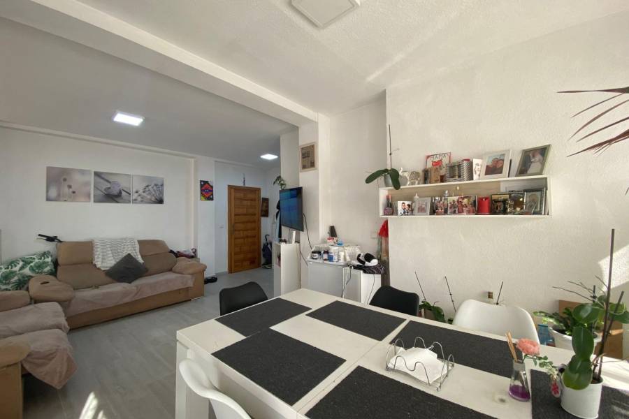 Sale - Apartment - El Acequión - Los Náufragos - Torrevieja