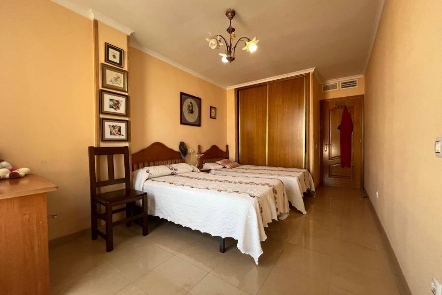 Verkauf - Apartment - Playa del cura - Torrevieja