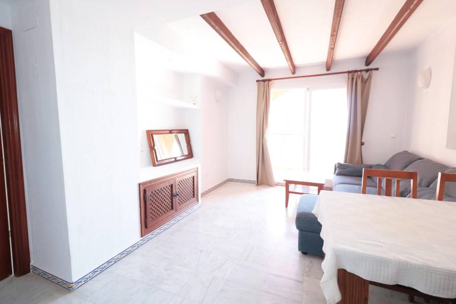 Venta - Apartamento - Los Frutales - Torrevieja