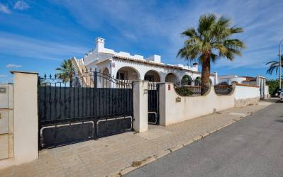 Maison jumelée - Vente - La Siesta - El Salado - Torreta - Torrevieja
