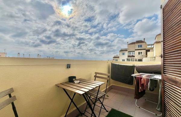 Studio - Sale - Nueva Torrevieja - Torrevieja