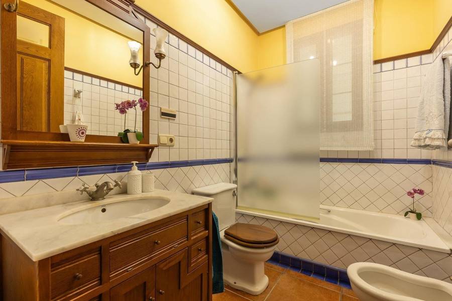 Venta - Villa de Lujo - La veleta - Torrevieja