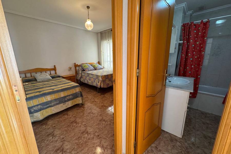 Venta - Apartamento - Centro - Torrevieja