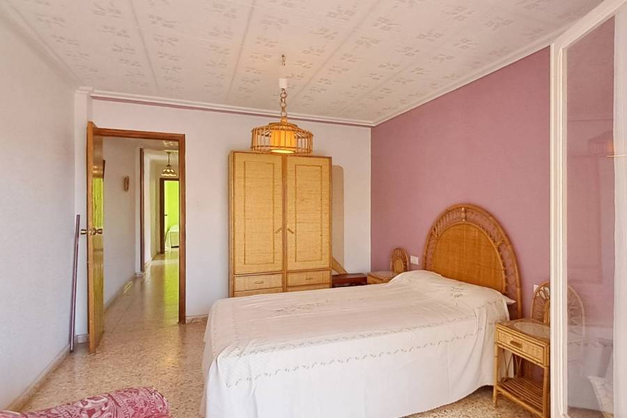 Venta - Ático - Playa de los Naufragos - Torrevieja
