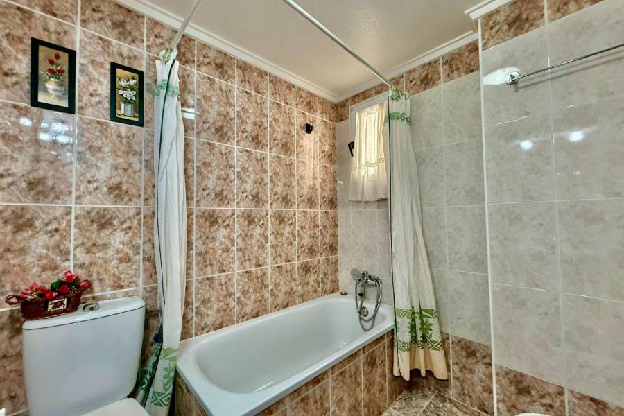 Vente - Appartement - El Acequión - Los Náufragos - Torrevieja