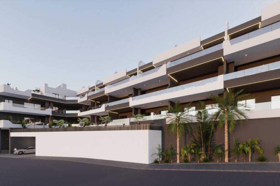 Venta - Apartamento - Benijófar - Benijofar