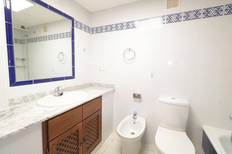 Venta - Apartamento - Los Frutales - Torrevieja
