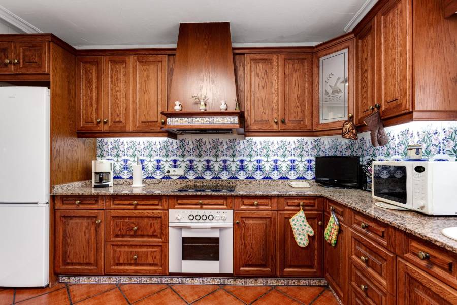 Venta - Villa de Lujo - San luis - Torrevieja