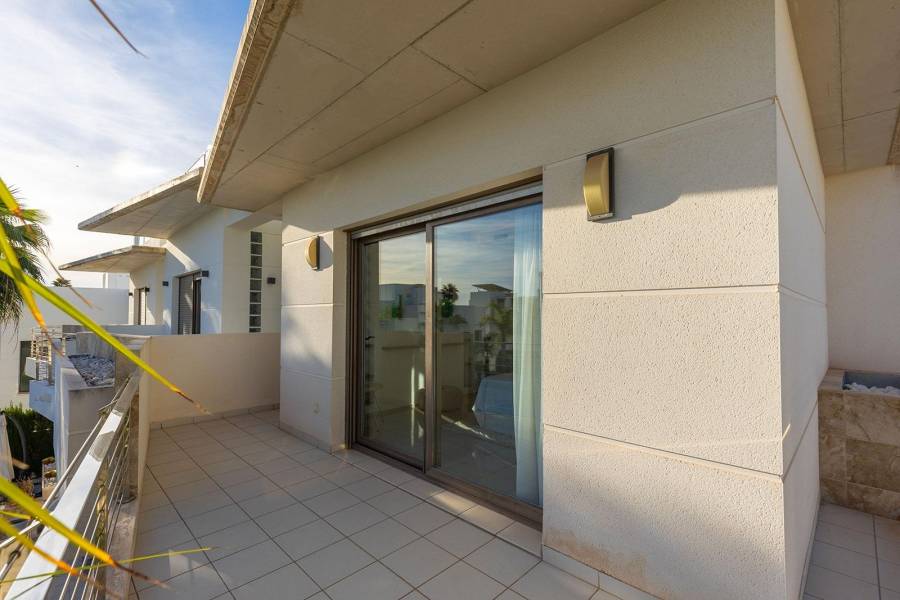 Vente - Duplex - Costa blanca sur - Ciudad quesada