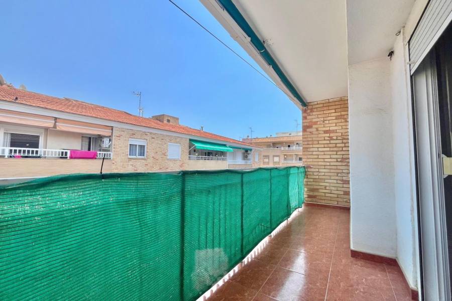 Sale - Apartment - Estacion de autobuses - Torrevieja