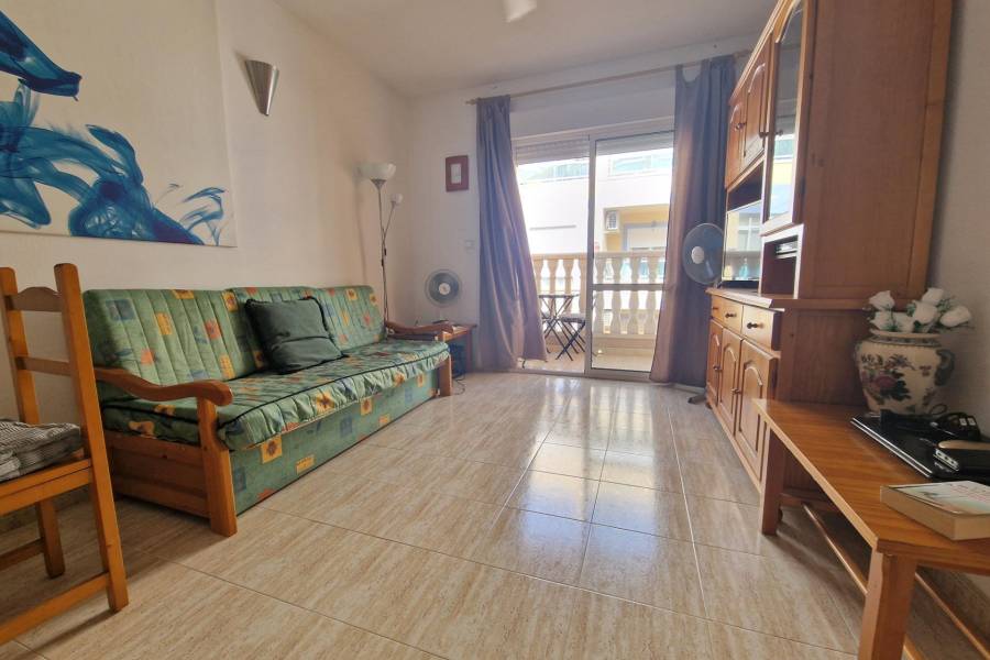 Venta - Apartamento - Centro - Torrevieja