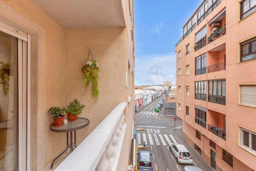Venta - Apartamento - Centro - Torrevieja