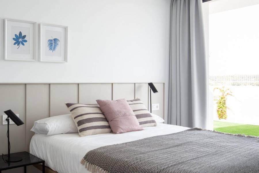 Vente - Villa - Campoamor - Orihuela Costa