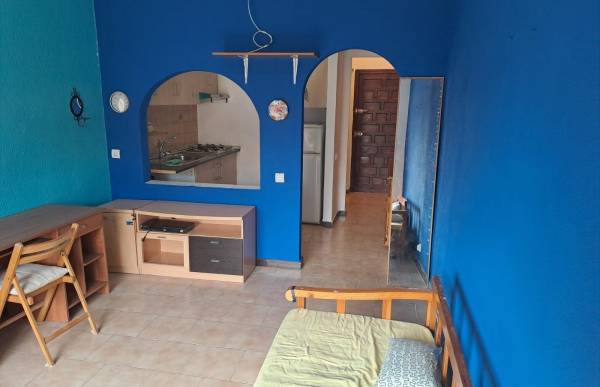 Estudio - Venta - Parque de las Naciones - Torrevieja